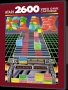 Atari  2600&nbsp; - &nbsp;Klax (1990) (Atari)